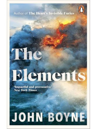 ELEMENTS