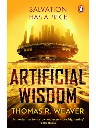 ARTIFICIAL WISDOM