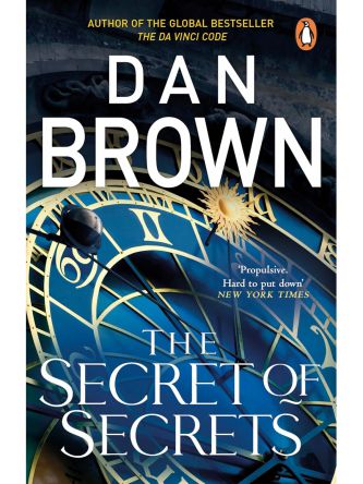 SECRET OF SECRETS
