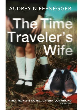 TIME TRAVELERS WIFE