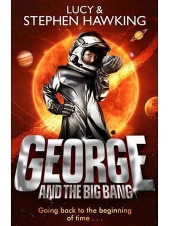 GEORGE & THE BIG BANG