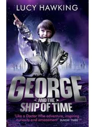 GEORGE AND THE SHIP OF TIME
