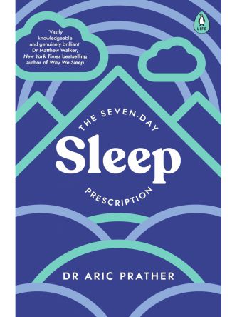 SEVEN-DAY SLEEP PRESCRIPTION