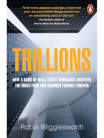 TRILLIONS