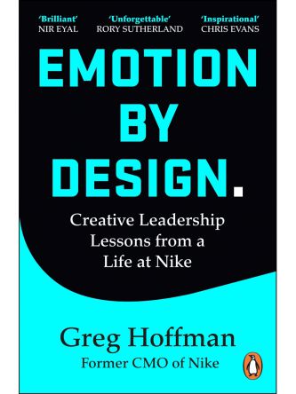 EMOTION BY DESIGN