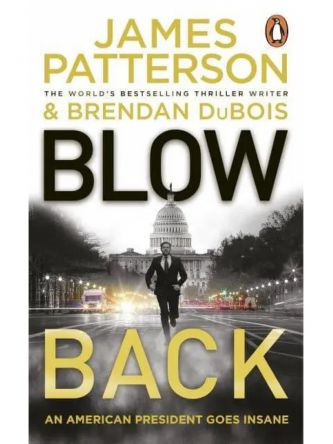 BLOWBACK