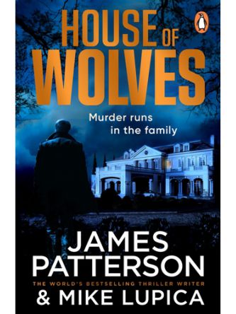 HOUSE OF WOLVES