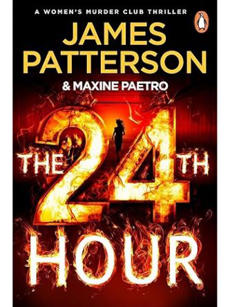 24TH HOUR