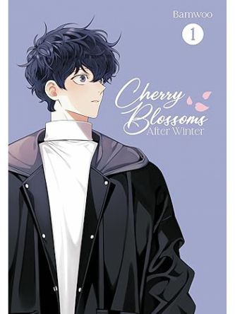CHERRY BLOSSOMS AFTER WINTER  VOL. 1