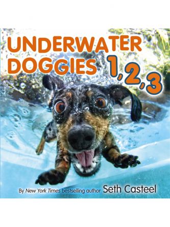 UNDERWATER DOGGIES 1 2 3