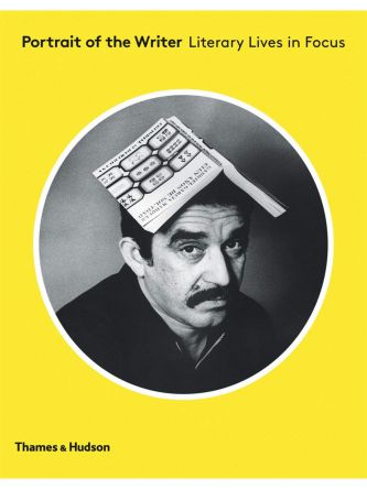PORTRAIT OF THE WRITER