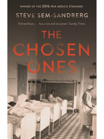 THE CHOSEN ONES