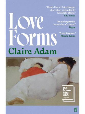 LOVE FORMS
