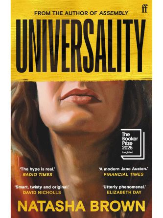 UNIVERALITY