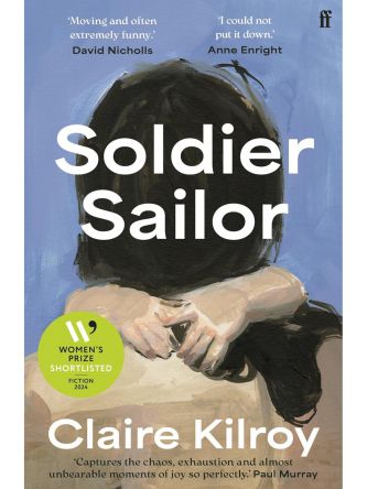 SOLDIER SAILOR