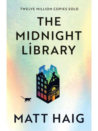 MIDNIGHT LIBRARY