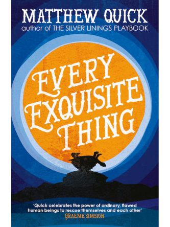 EVERY EXQUISITE THING