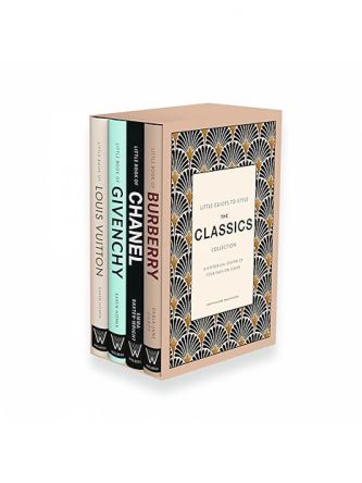 LITTLE GUIDES TO STYLE: THE CLASSICS