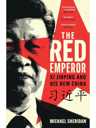 RED EMPEROR