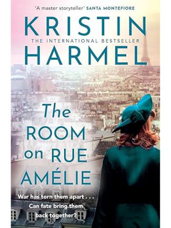 ROOM ON RUE AMELIE