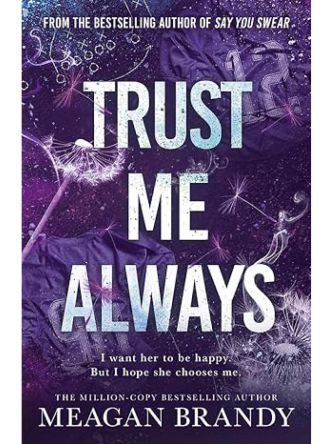 TRUST ME ALWAYS  (BOYS OF AVIX #3)