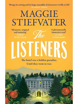 LISTENERS