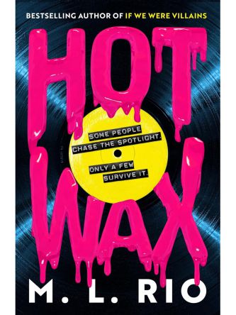 HOT WAX