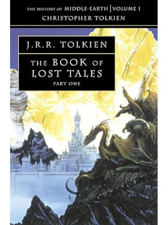 BK OF LOST TALES PART 1