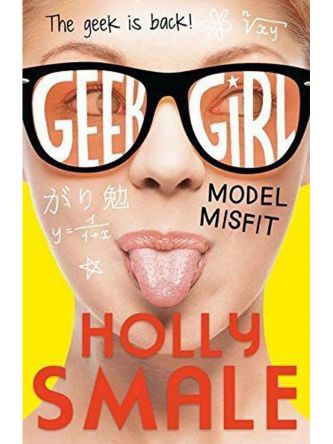 GEEK GIRL BOOK 2