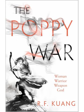 POPPY WAR