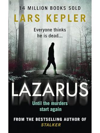LAZARUS