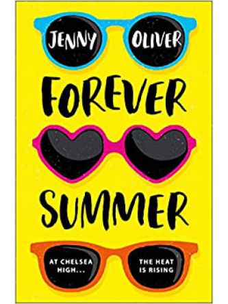 FOREVER SUMMER