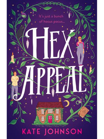 HEX APPEAL
