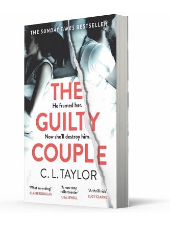 THE GUILTY COUPLE
