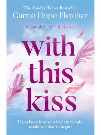 WITH THIS KISS
