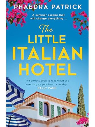 LITTLE ITALIAN HOTEL