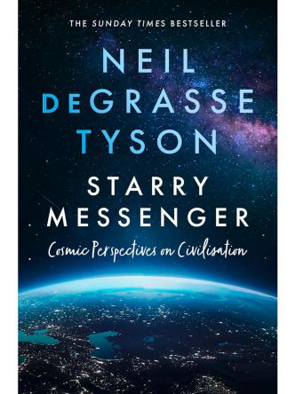 STARRY MESSENGER