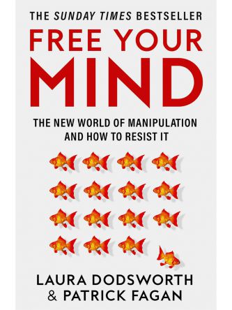 FREE YOUR MIND