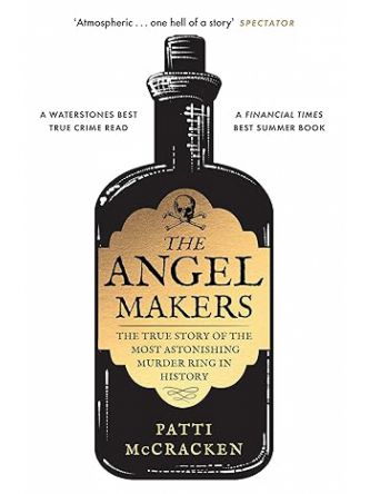 ANGEL MAKERS
