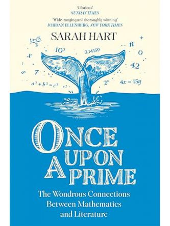 ONCE UPON A PRIME