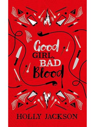 GOOD GIRL BAD BLOOD COLLECTOR’S EDITION (2)