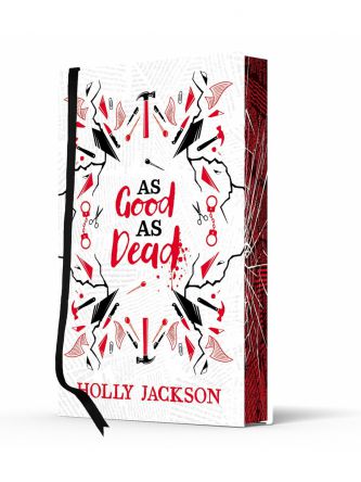 AS GOOD AS DEAD COLLECTOR ED