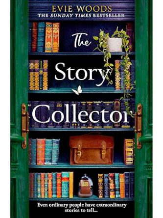 STORY COLLECTOR