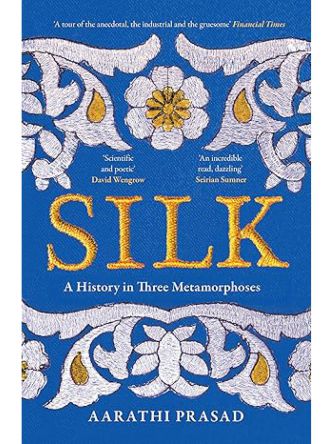 SILK