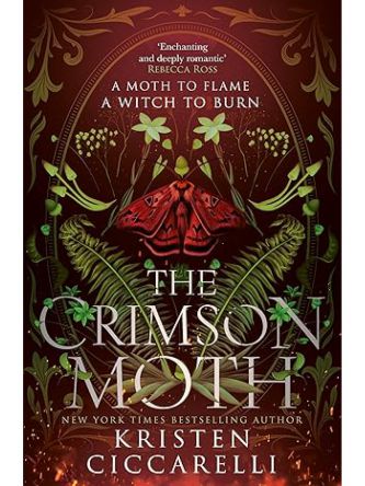 CRIMSON MOTH (1)