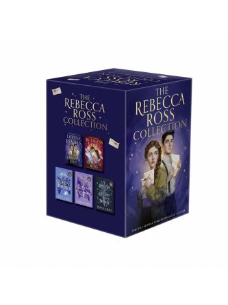 REBECCA ROSS COLLECTION BOX SET