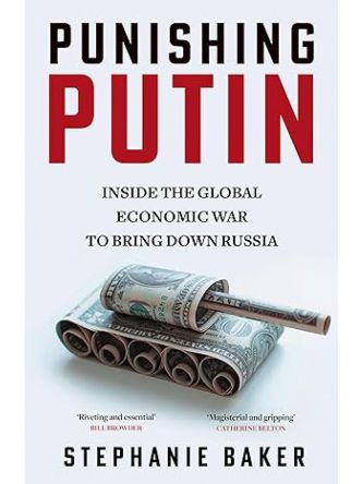 PUNISHING PUTIN