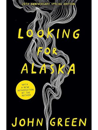LOOKING FOR ALASKA (20TH ANNIVERSARY EDITION)