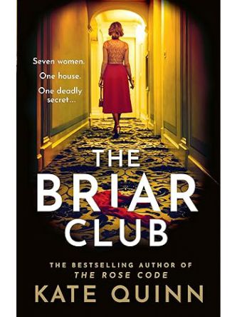 BRIAR CLUB