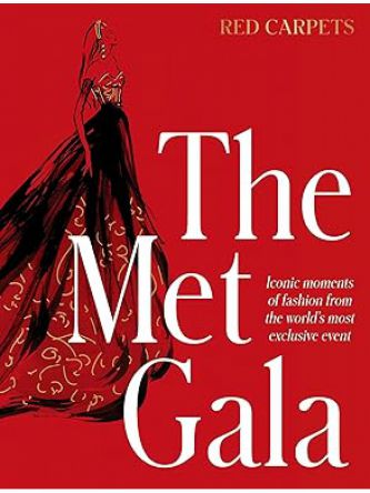 MET GALA RED CARPET STYLE